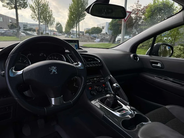 Peugeot 3008 1.2 puretech allure *, xd-842-s - afbeelding 17 van  20