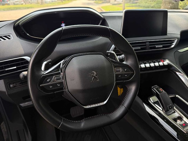 Peugeot 3008 1.2 puretech bl exec * hgl-67-v - afbeelding 4 van  18
