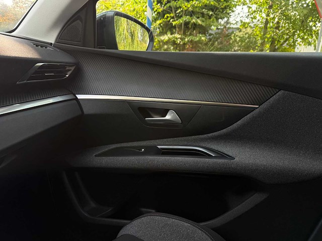 Peugeot 3008 1.2 puretech bl exec * hgl-67-v - afbeelding 7 van  18