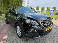 Peugeot 3008 1.2 puretech bl exec * hgl-67-v - afbeelding 1 van  18