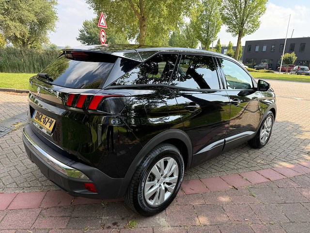Peugeot 3008 1.2 puretech bl exec * hgl-67-v - afbeelding 12 van  18