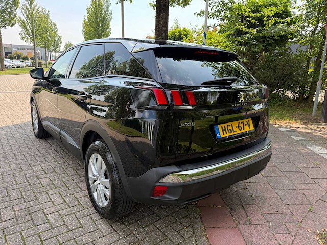 Peugeot 3008 1.2 puretech bl exec * hgl-67-v - afbeelding 13 van  18
