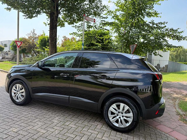 Peugeot 3008 1.2 puretech bl exec * hgl-67-v - afbeelding 14 van  18