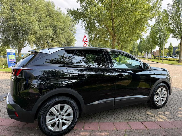 Peugeot 3008 1.2 puretech bl exec * hgl-67-v - afbeelding 15 van  18