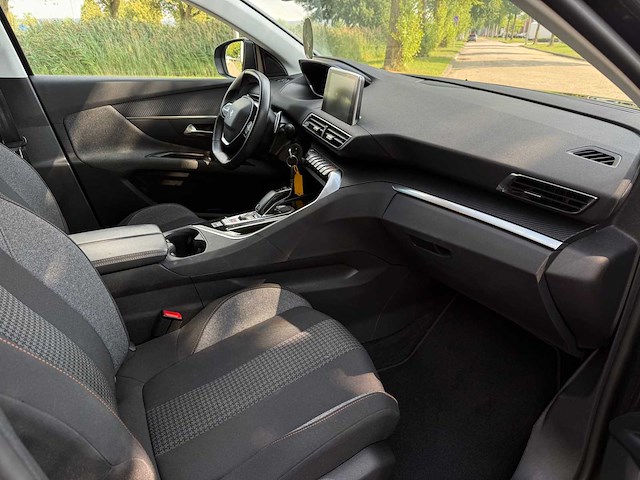 Peugeot 3008 1.2 puretech bl exec * hgl-67-v - afbeelding 16 van  18