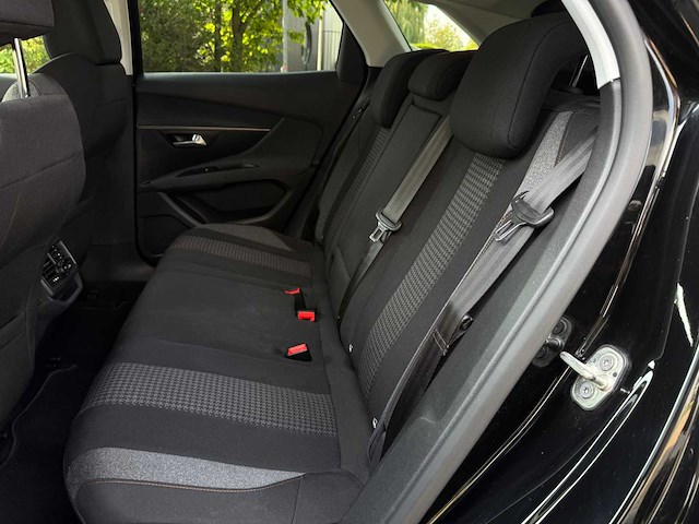 Peugeot 3008 1.2 puretech bl exec * hgl-67-v - afbeelding 18 van  18