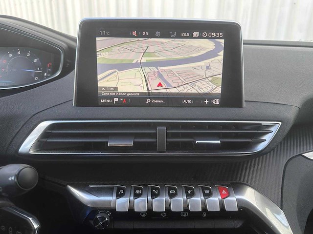 Peugeot 3008 1.2 puretech bl exec ; rr-858-r - afbeelding 3 van  20