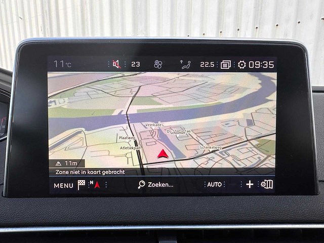 Peugeot 3008 1.2 puretech bl exec ; rr-858-r - afbeelding 4 van  20