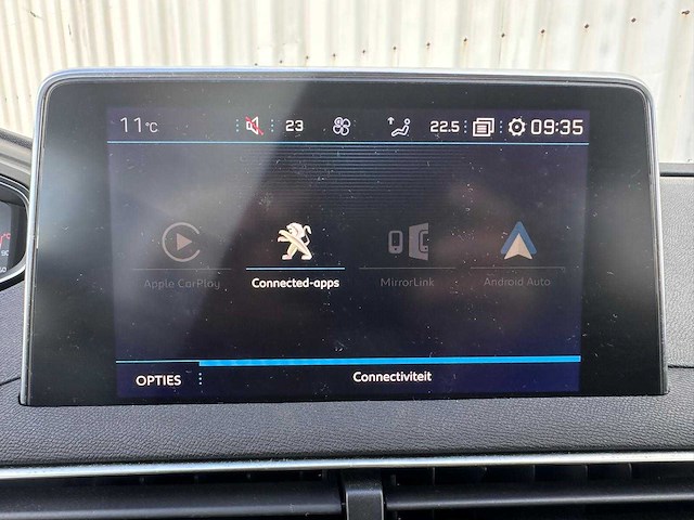 Peugeot 3008 1.2 puretech bl exec ; rr-858-r - afbeelding 6 van  20