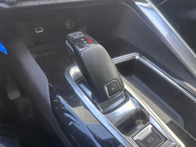 Peugeot 3008 1.2 puretech bl exec ; rr-858-r - afbeelding 10 van  20