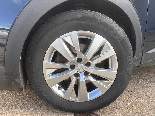 Peugeot 3008 1.2 puretech bl exec ; rr-858-r - afbeelding 11 van  20