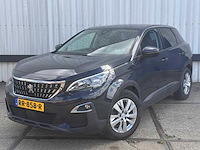 Peugeot 3008 1.2 puretech bl exec ; rr-858-r - afbeelding 1 van  20