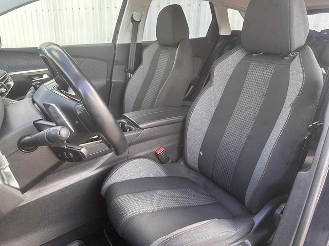 Peugeot 3008 1.2 puretech bl exec ; rr-858-r - afbeelding 16 van  20