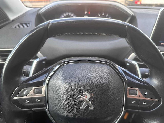 Peugeot 3008 1.2 puretech bl exec ; rr-858-r - afbeelding 18 van  20