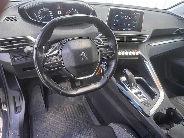 Peugeot 3008 1.2 puretech bl exec ; rr-858-r - afbeelding 20 van  20