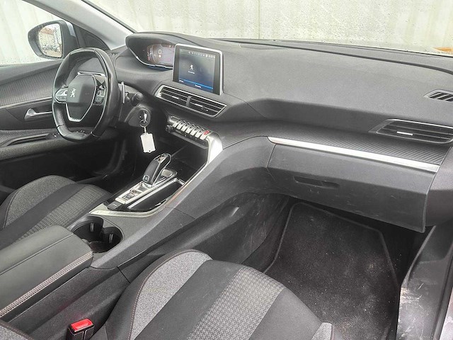 Peugeot 3008 1.2 puretech bl exec * xk-454-s - afbeelding 11 van  20