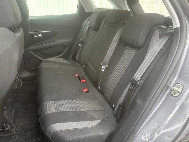 Peugeot 3008 1.2 puretech bl exec * xk-454-s - afbeelding 17 van  20