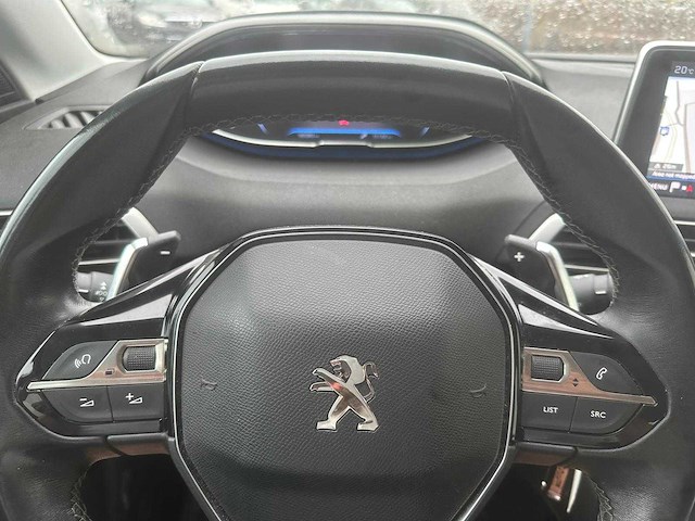 Peugeot 3008 1.2 puretech bl exec * xk-454-s - afbeelding 18 van  20