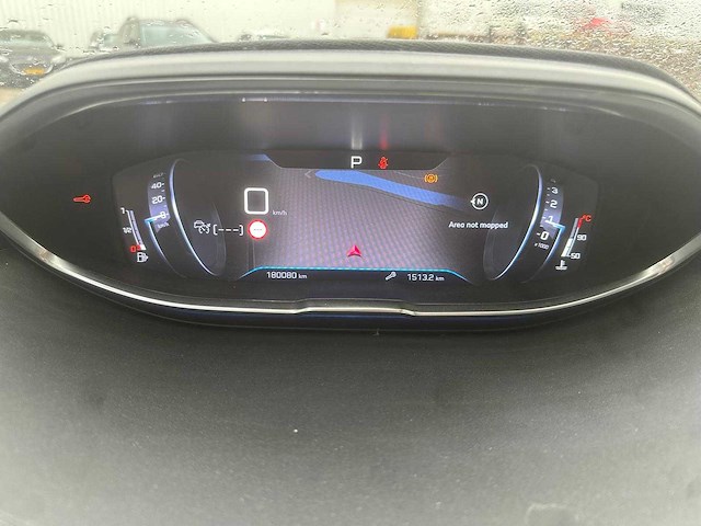Peugeot 3008 1.2 puretech bl exec * xk-454-s - afbeelding 19 van  20