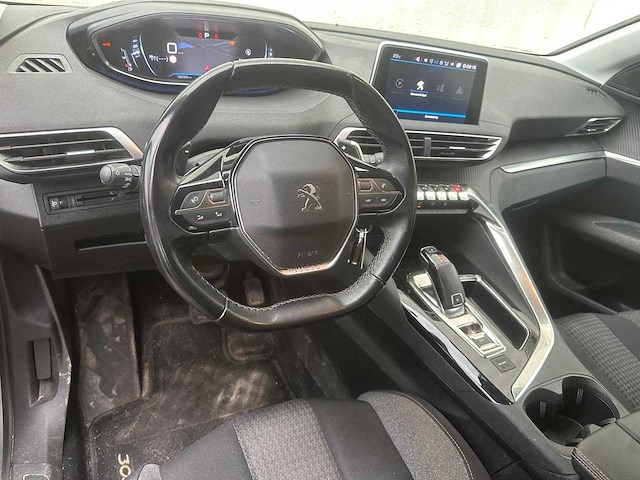 Peugeot 3008 1.2 puretech bl exec * xk-454-s - afbeelding 20 van  20