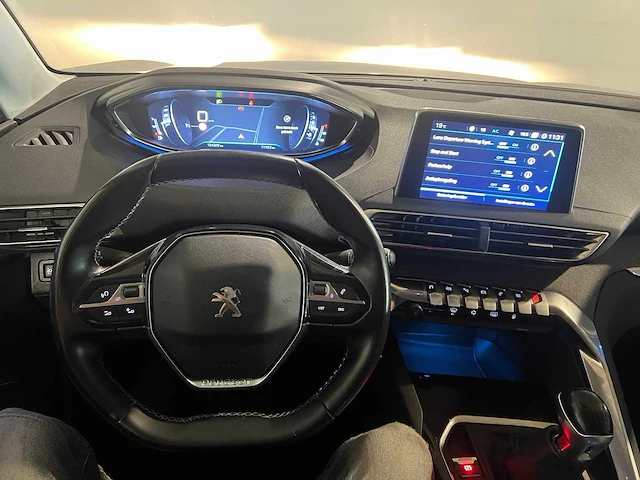 Peugeot 3008 1.2 puretech bl premium, k-911-ng - afbeelding 5 van  22