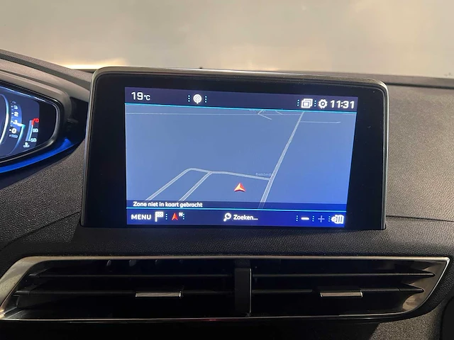 Peugeot 3008 1.2 puretech bl premium, k-911-ng - afbeelding 7 van  22