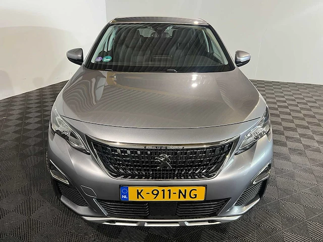 Peugeot 3008 1.2 puretech bl premium, k-911-ng - afbeelding 15 van  22