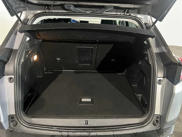 Peugeot 3008 1.2 puretech bl premium, k-911-ng - afbeelding 17 van  22