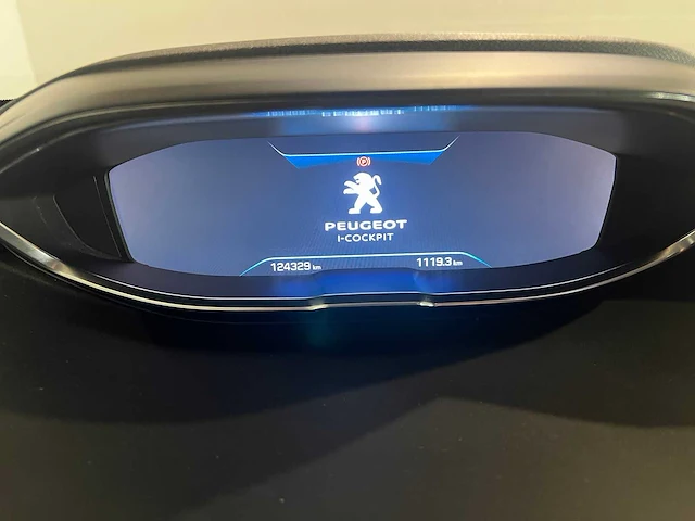 Peugeot 3008 1.2 puretech bl premium, k-911-ng - afbeelding 3 van  22