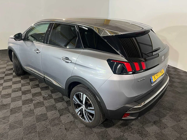 Peugeot 3008 1.2 puretech bl premium, k-911-ng - afbeelding 7 van  22