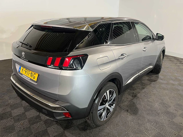 Peugeot 3008 1.2 puretech bl premium, k-911-ng - afbeelding 14 van  22