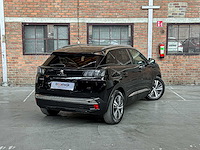 Peugeot 3008 1.2 puretech blue lease allure 131pk 2021 (origineel-nl) k-020-rg - afbeelding 5 van  28