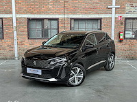 Peugeot 3008 1.2 puretech blue lease allure 131pk 2021 (origineel-nl) k-020-rg - afbeelding 9 van  28