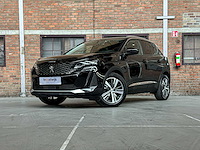 Peugeot 3008 1.2 puretech blue lease allure 131pk 2021 (origineel-nl) k-020-rg - afbeelding 15 van  28