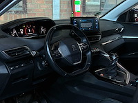 Peugeot 3008 1.2 puretech blue lease allure 131pk 2021 (origineel-nl) k-020-rg - afbeelding 21 van  28