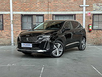 Peugeot 3008 1.2 puretech blue lease allure 131pk 2021 (origineel-nl) k-020-rg - afbeelding 20 van  28