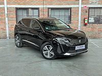 Peugeot 3008 1.2 puretech blue lease allure 131pk 2021 (origineel-nl) k-020-rg - afbeelding 26 van  28