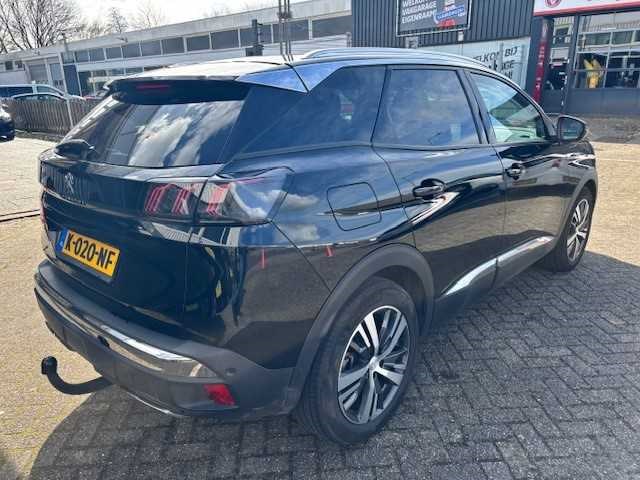 Peugeot 3008 1.2 puretech blue lease allure, k-020-nf - afbeelding 8 van  15