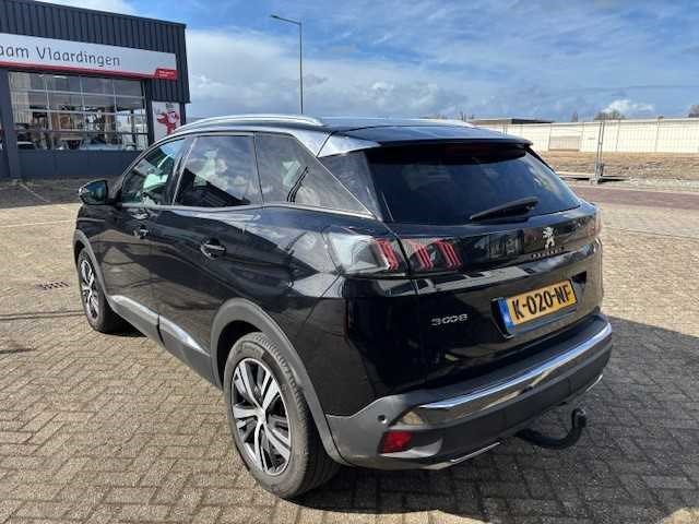Peugeot 3008 1.2 puretech blue lease allure, k-020-nf - afbeelding 10 van  15