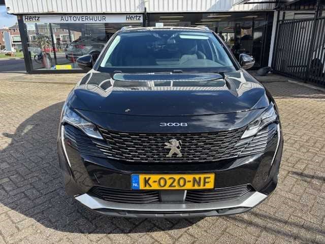 Peugeot 3008 1.2 puretech blue lease allure, k-020-nf - afbeelding 11 van  15