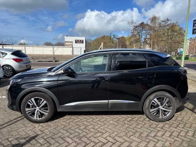 Peugeot 3008 1.2 puretech blue lease allure, k-020-nf - afbeelding 14 van  15