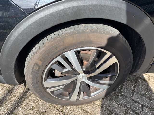 Peugeot 3008 1.2 puretech blue lease allure, k-020-nf - afbeelding 15 van  15