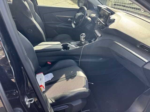 Peugeot 3008 1.2 puretech blue lease allure, k-020-nf - afbeelding 2 van  3