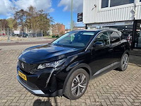 Peugeot 3008 1.2 puretech blue lease allure, k-020-nf - afbeelding 1 van  3