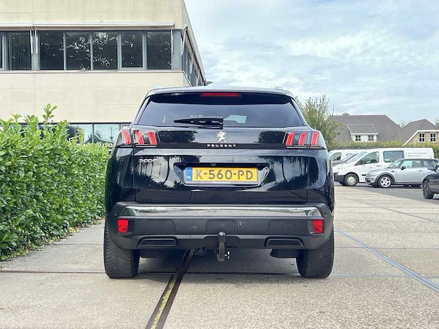 Peugeot 3008 1.2 puretech blue lease allure | k-560-pd - afbeelding 3 van  39