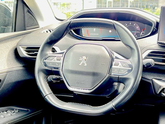 Peugeot 3008 1.2 puretech blue lease allure | k-560-pd - afbeelding 4 van  39