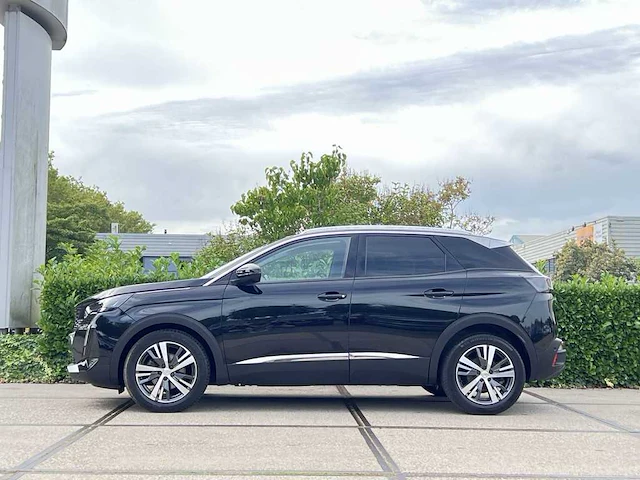 Peugeot 3008 1.2 puretech blue lease allure | k-560-pd - afbeelding 6 van  39