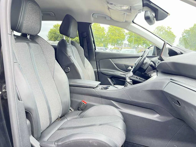 Peugeot 3008 1.2 puretech blue lease allure | k-560-pd - afbeelding 9 van  39