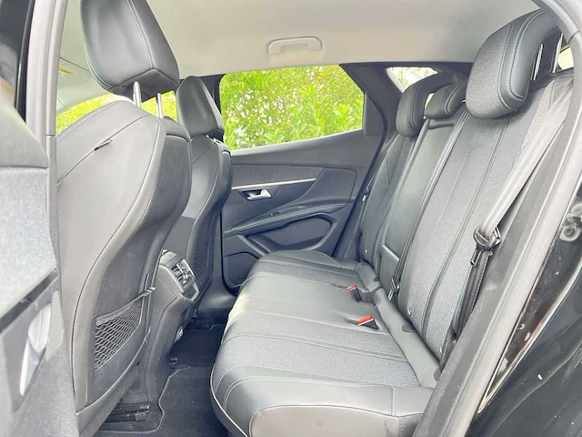 Peugeot 3008 1.2 puretech blue lease allure | k-560-pd - afbeelding 10 van  39