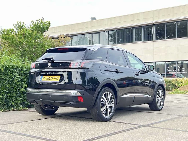Peugeot 3008 1.2 puretech blue lease allure | k-560-pd - afbeelding 12 van  39